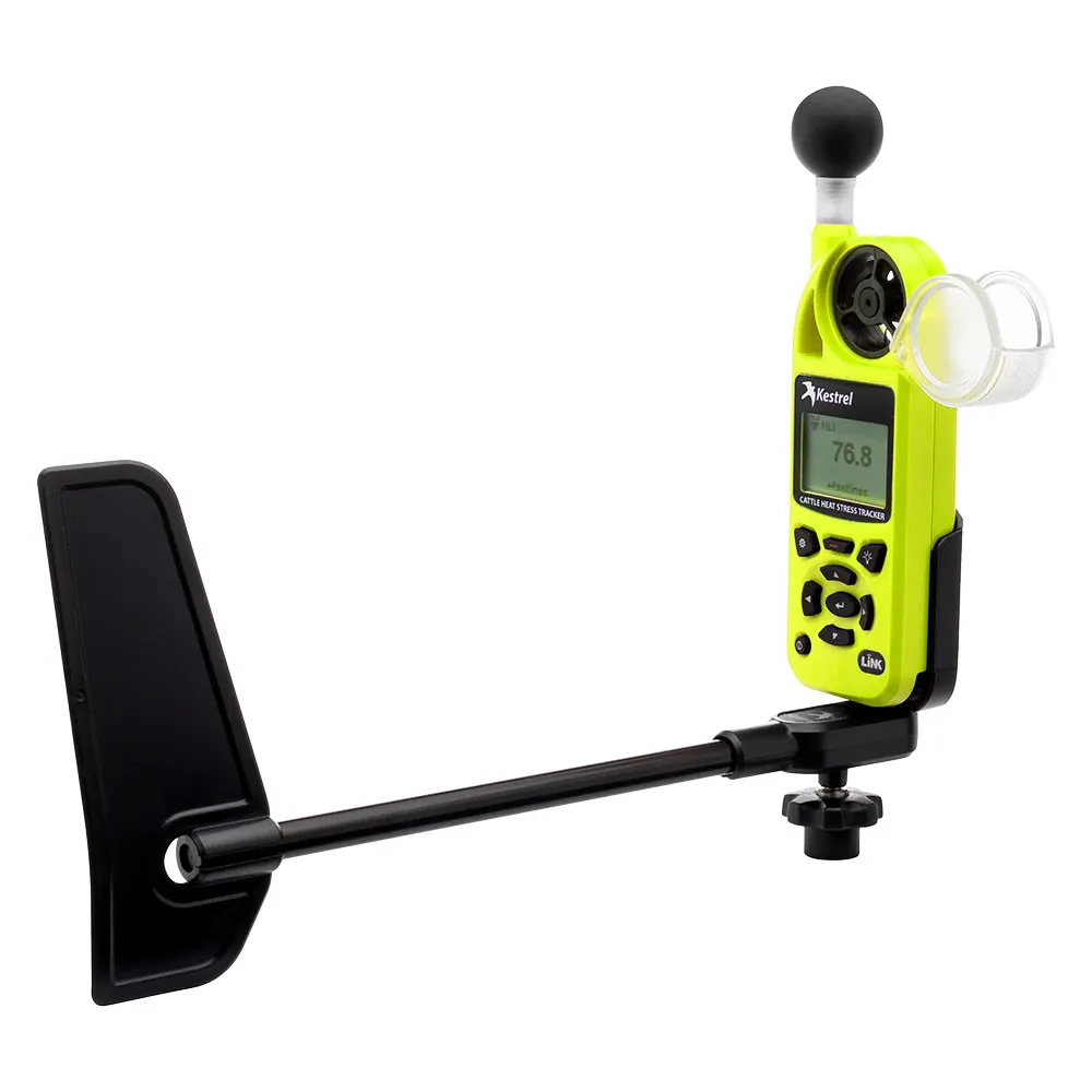 Kestrel 5400 Heat Stress Tracker with Vane Mount - Image 5