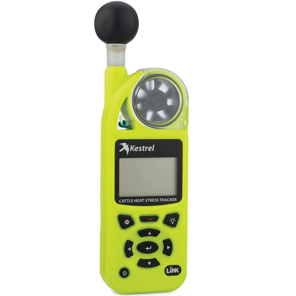 Kestrel 5400 Heat Stress Tracker with Vane Mount - Image 2