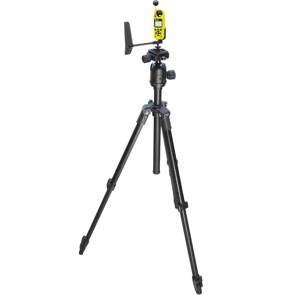 Kestrel 5400 Heat Stress Tracker with Vane Mount - Image 6