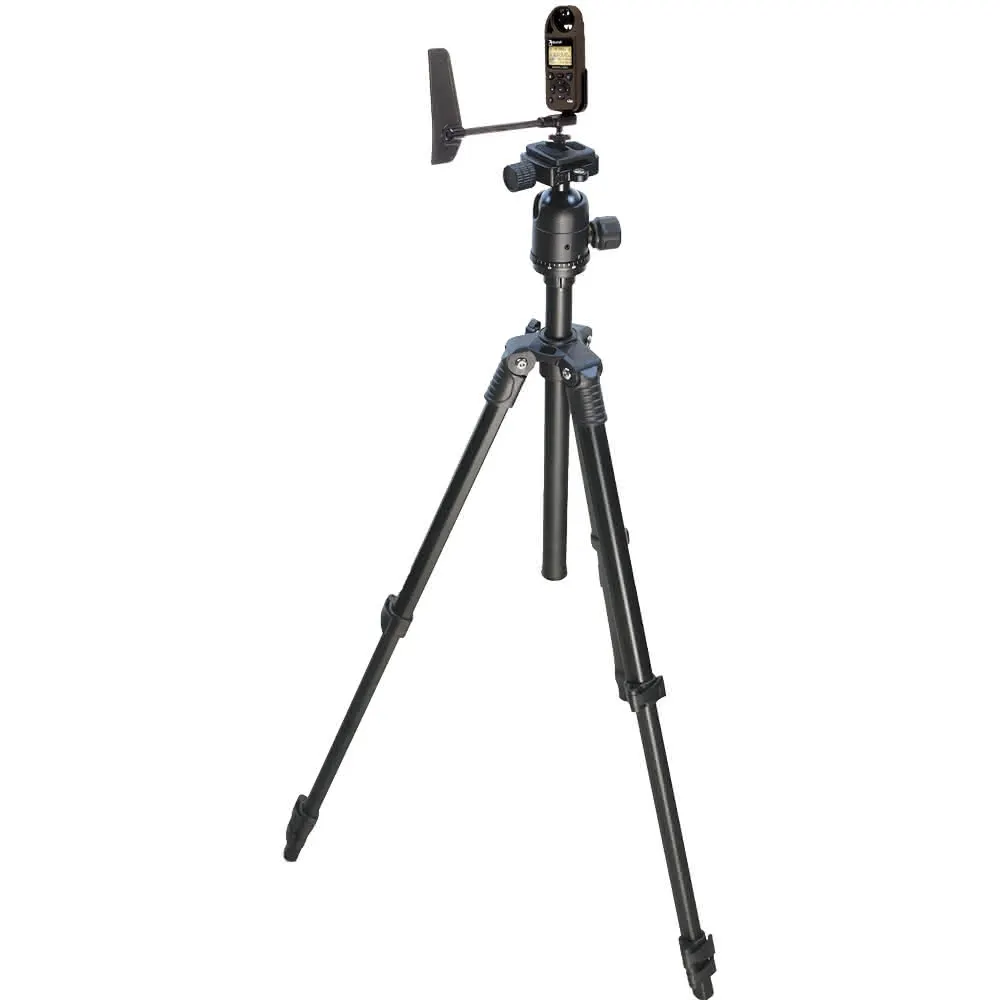 Kestrel 5700 Elite Weather Meter with Applied Ballistics and LiNK - Image 17