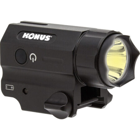 Konus KonusLight-TL Compact Weaponlight