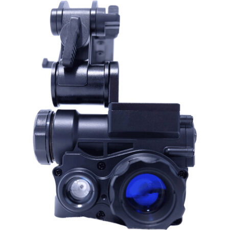 Luna Optics LN-DTM1 Digital Tactical Day/Night Vision Monocular