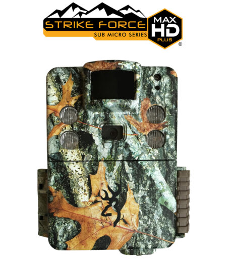 Strike Force HD Pro X