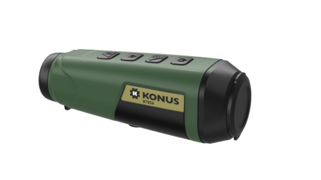 THERMAL MONOCULARS FLAME 1.5X-3X
