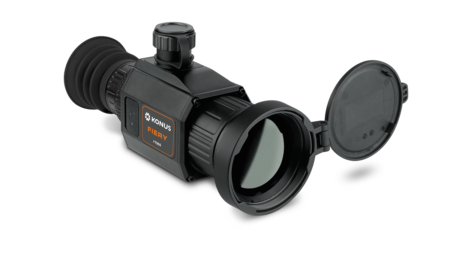 Konus Thermal Monocular FIERY CLIP-ON