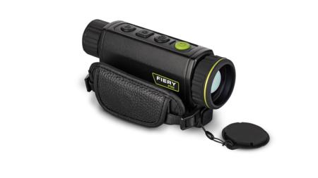 Konus Thermal Monocular FIERY 3X – 24X
