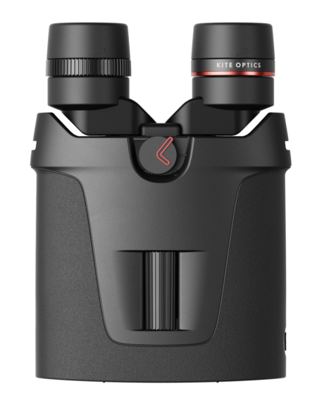 Kite 12x42 ACP Stabilized Binocular