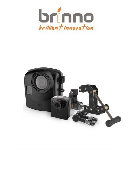 BRINNO BCC2000 Timelapse Construction Camera