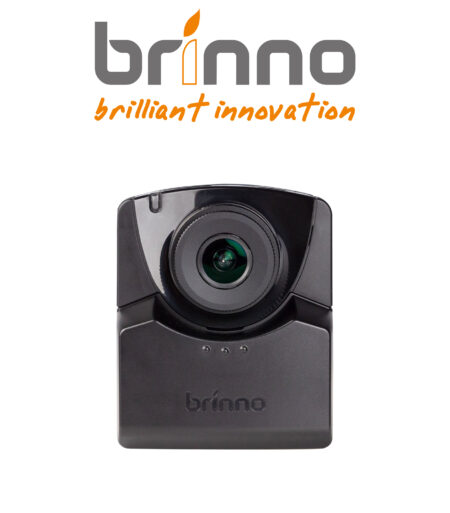 Brinno TLC2020 Time lapse Construction Camera