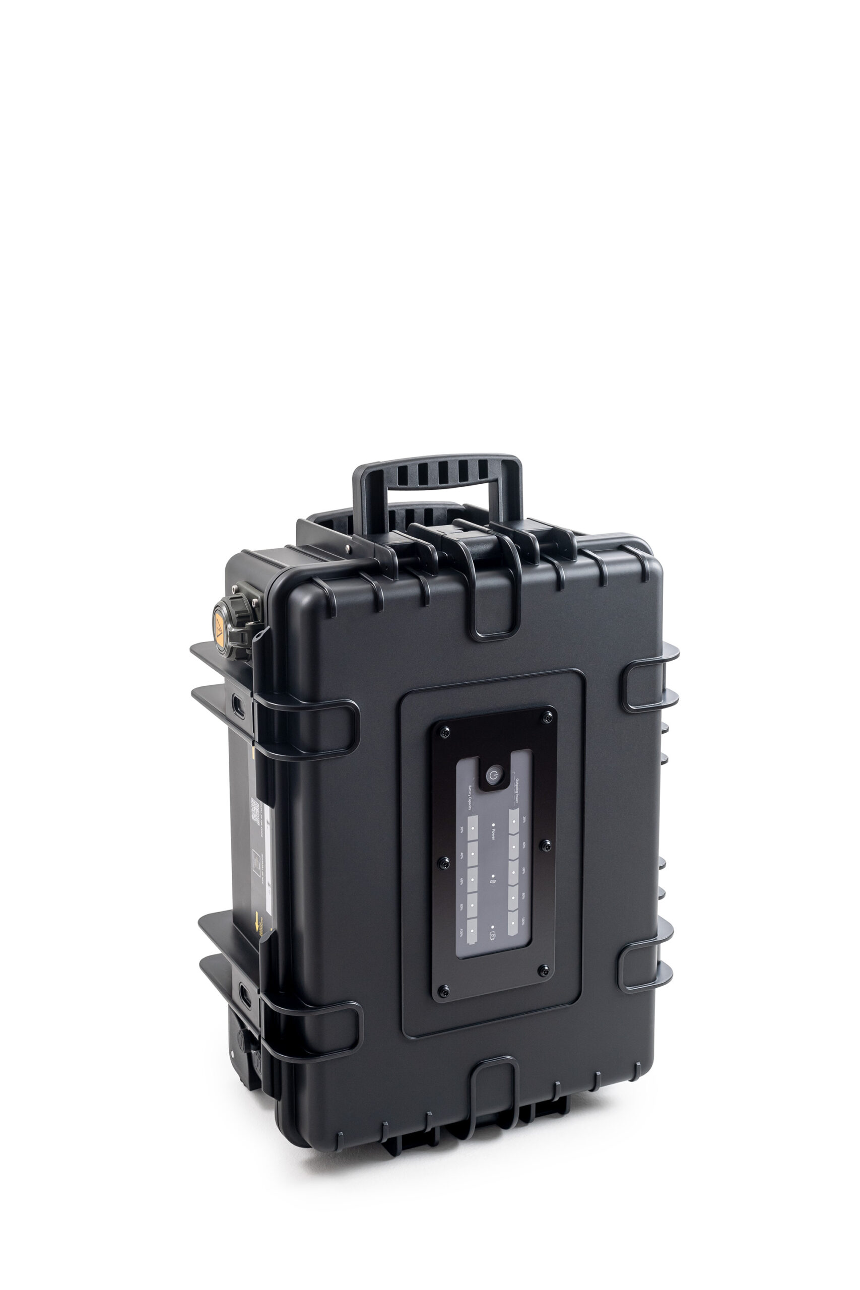 B & W INTERNATIONAL Energy Case Pro1500 - Image 2