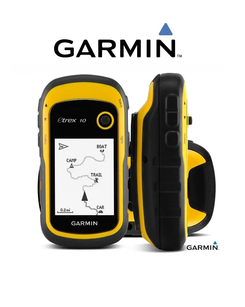 Garmin GPS etrex10 - Image 2