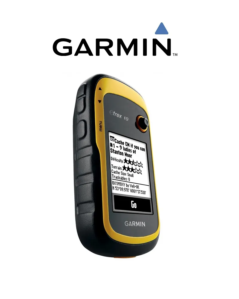 Garmin GPS etrex10 - Image 4