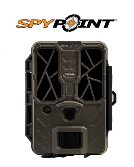 SPYPOINT FORCE 20