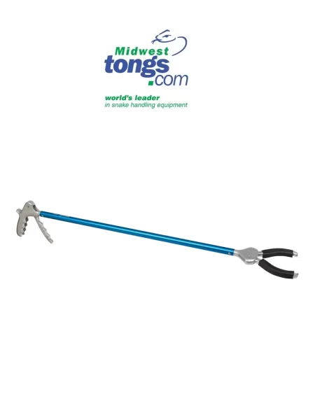 Midwest Animal Grabber Tong 38 inch