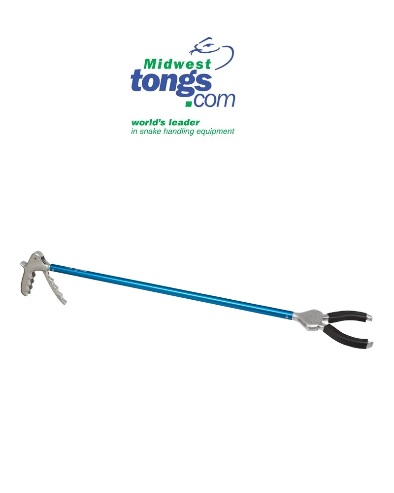 Midwest Animal Grabber Tong 38 inch