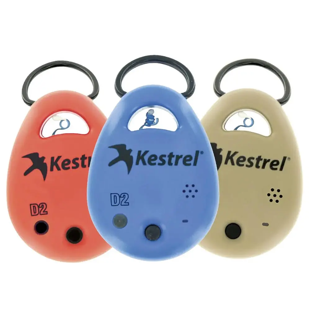 Kestrel DROP D2 Temperature, and Humidity Monitor - Image 7