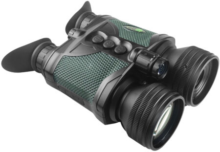 Luna Optics LN-G3-B50-PRO 6.5-39x50 Gen 3 Digital Day / Night Vision Binocular