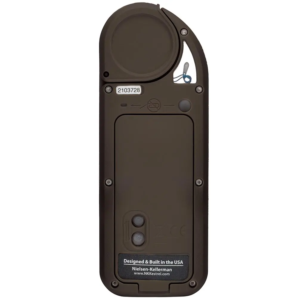 Kestrel 5700X Elite Weather Meter With Applied Ballistics and LiNK - Image 3