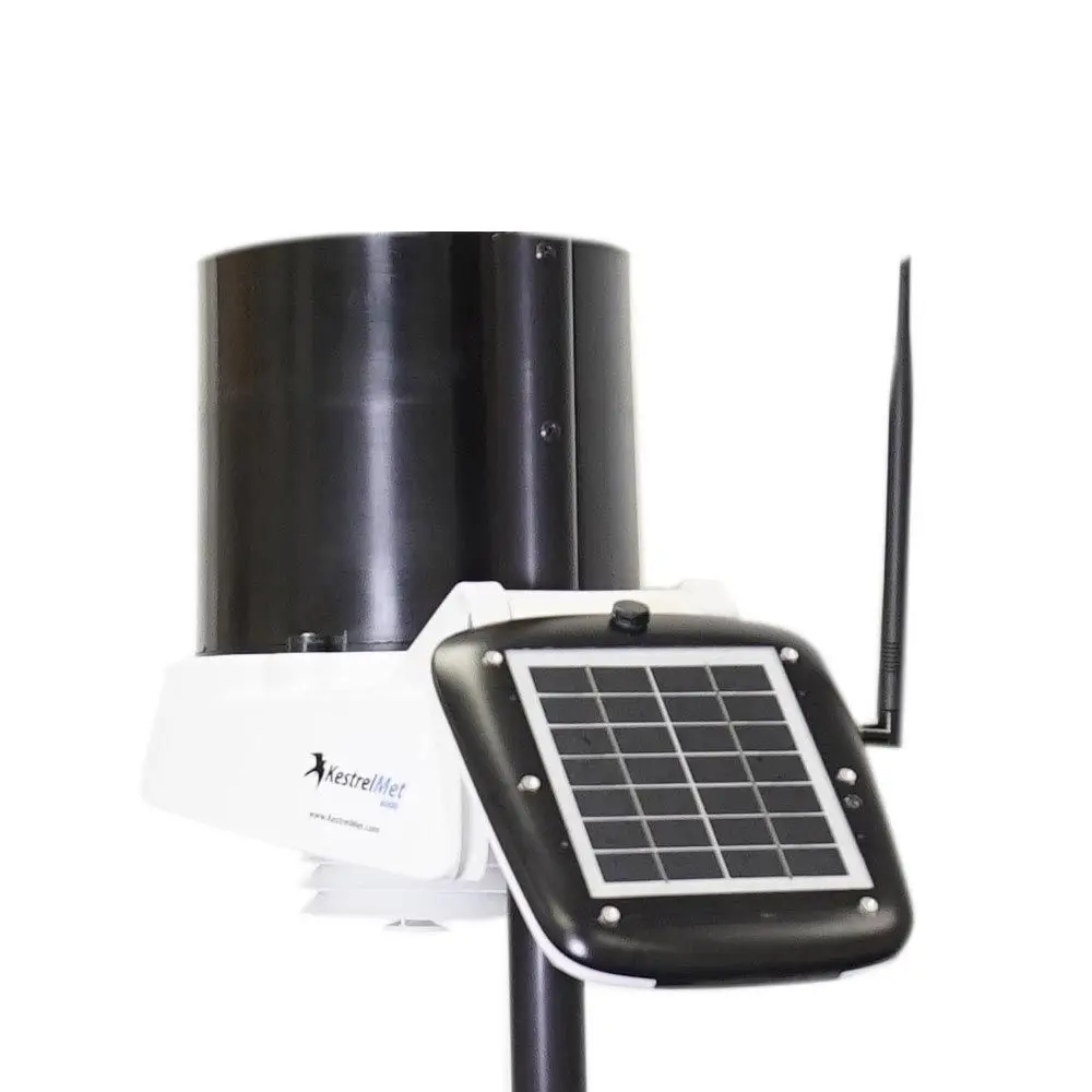 Kestrel Met 6000 Wi-Fi Weather Station - Image 2
