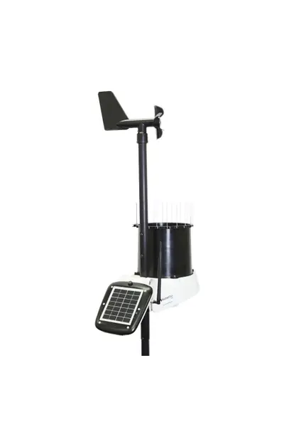Kestrel Met 6000 Wi-Fi Weather Station