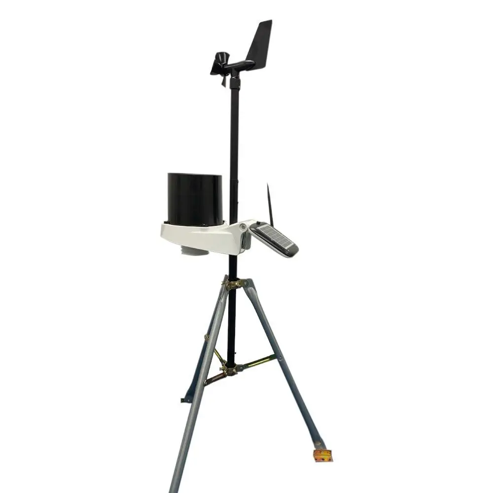 Kestrel Met 6000 Wi-Fi Weather Station - Image 6