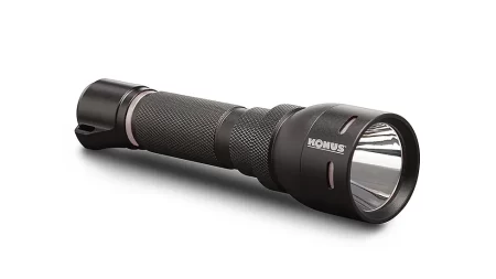 Konus Konuslight RC-8 Rechargeable Flashlight