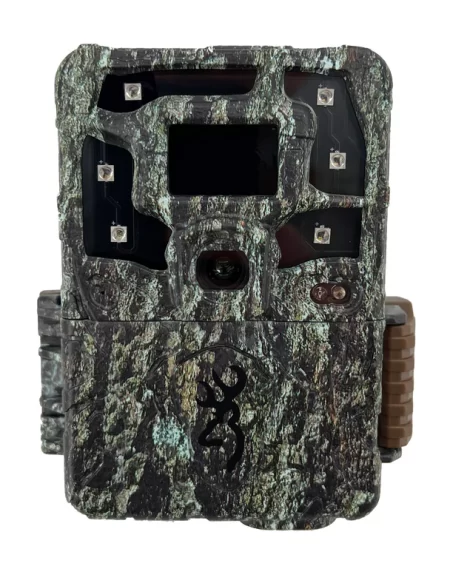 BROWNING DARK DUAL CAMERA LENS(24 MP)