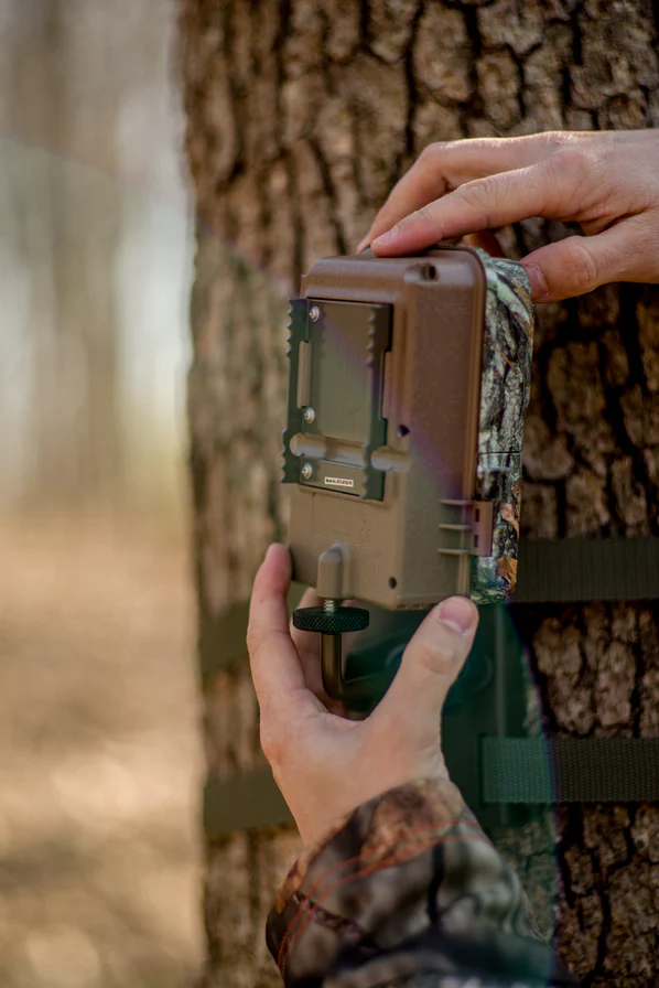 TRAIL CAMERA TREE MOUNT - Image 3