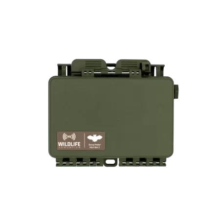 Song Meter Mini Bat 2 Li-ion