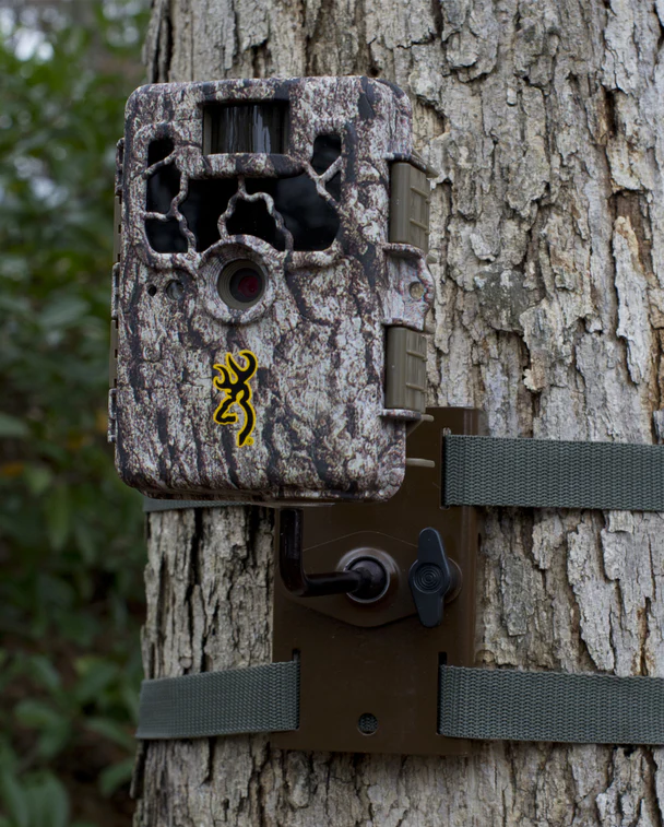 TRAIL CAMERA TREE MOUNT