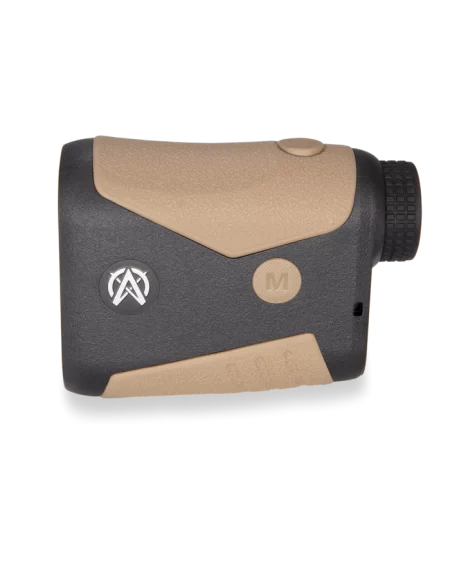 OTX 2400A Laser Range Finder
