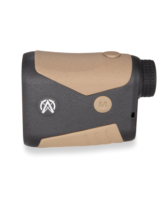 OTX 2400A Laser Range Finder