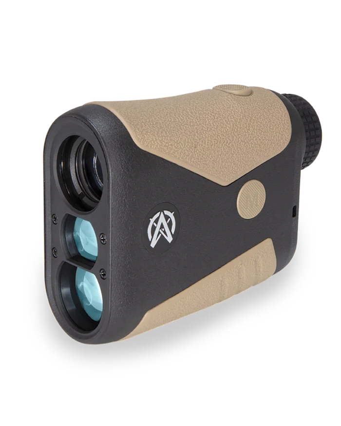 OTX2400B Laser Range Finder